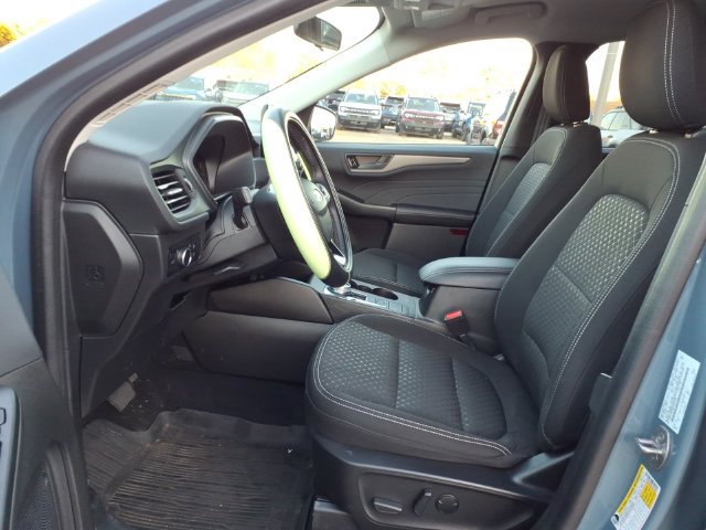 Certified 2023 Ford Escape Active AWD/4WD image 18