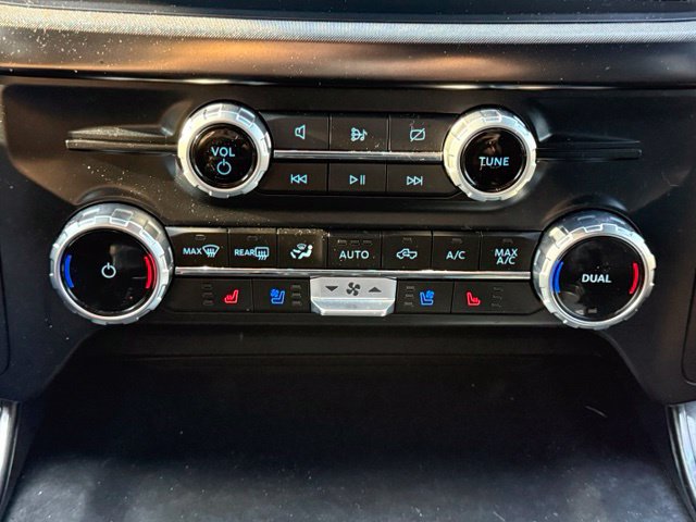 Certified 2023 Ford F150 Tremor w/ Equipment Group 402A High AWD/4WD image 22