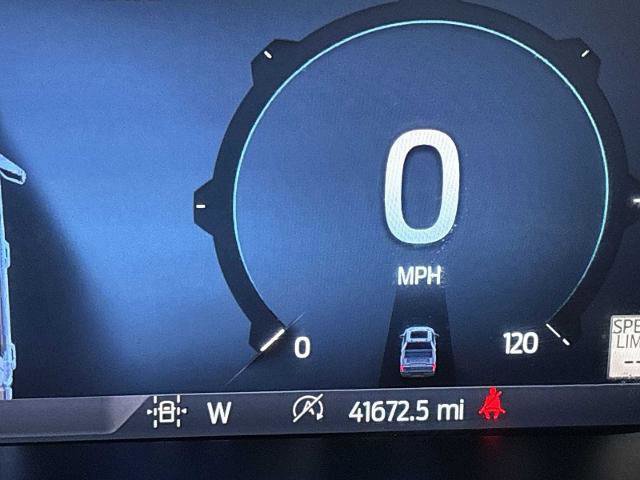 Certified 2024 Ford F150 Tremor w/ Equipment Group 402A High image 11