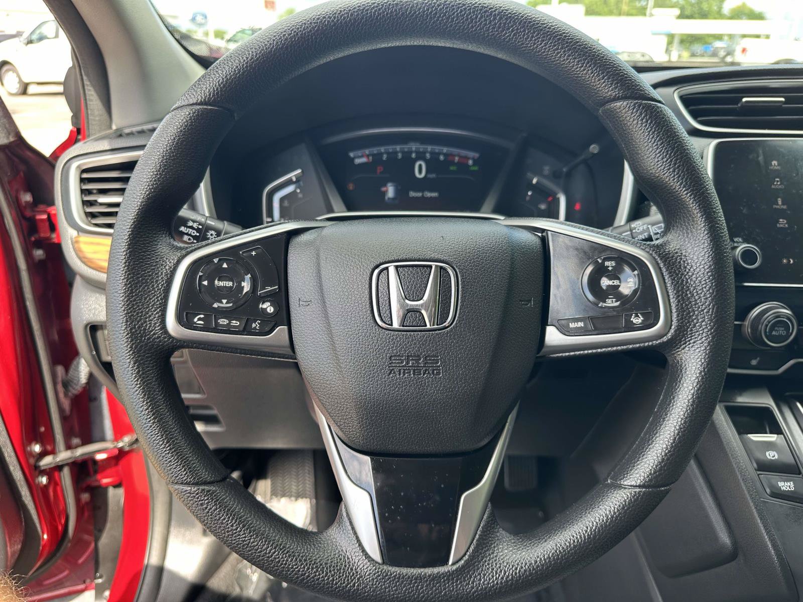 Used 2022 Honda CR-V EX image 14