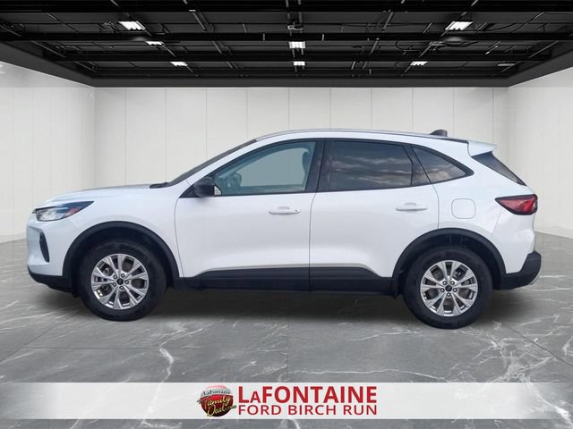 Certified 2025 Ford Escape Active AWD/4WD image 2
