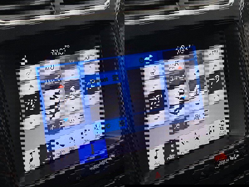 Certified 2018 Ford Explorer XLT w/ Equipment Group 202A image 48