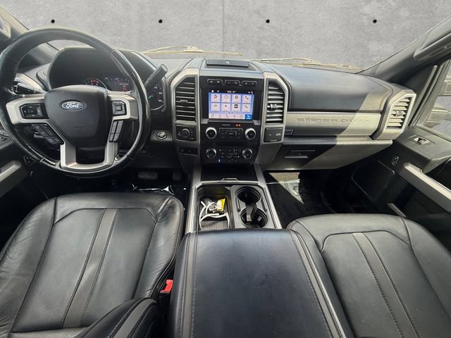 Certified 2019 Ford F250 Platinum w/ Platinum Ultimate Package AWD/4WD image 21