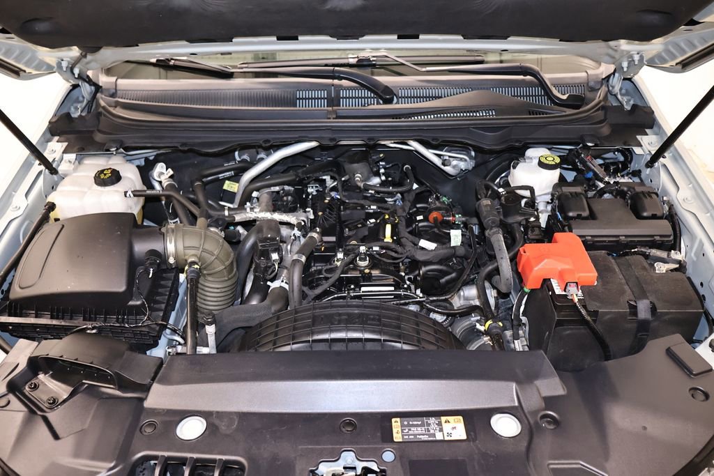 Certified 2021 Ford Ranger XLT w/ Equipment Group 301A Mid image 42