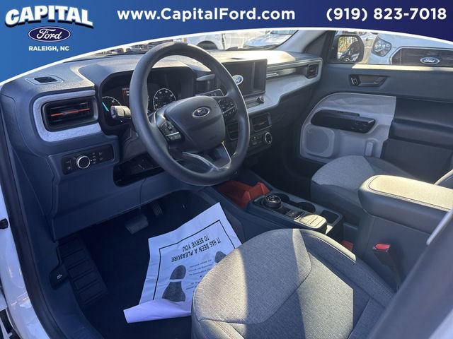 Certified 2024 Ford Maverick XLT image 18