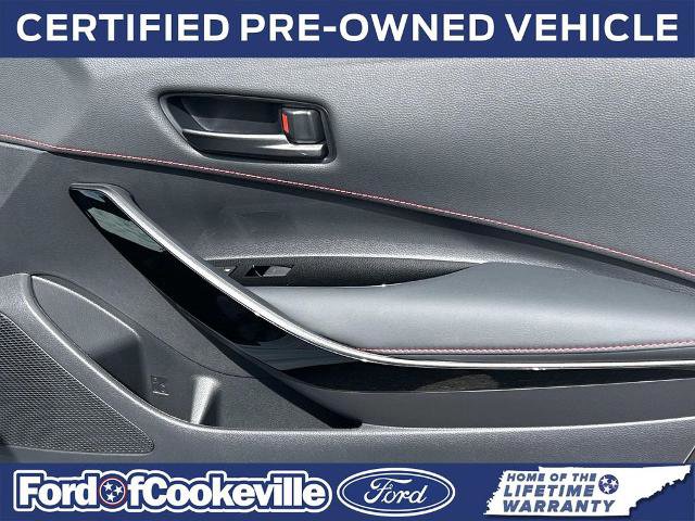 Used 2025 Toyota Corolla GR AWD/4WD image 23