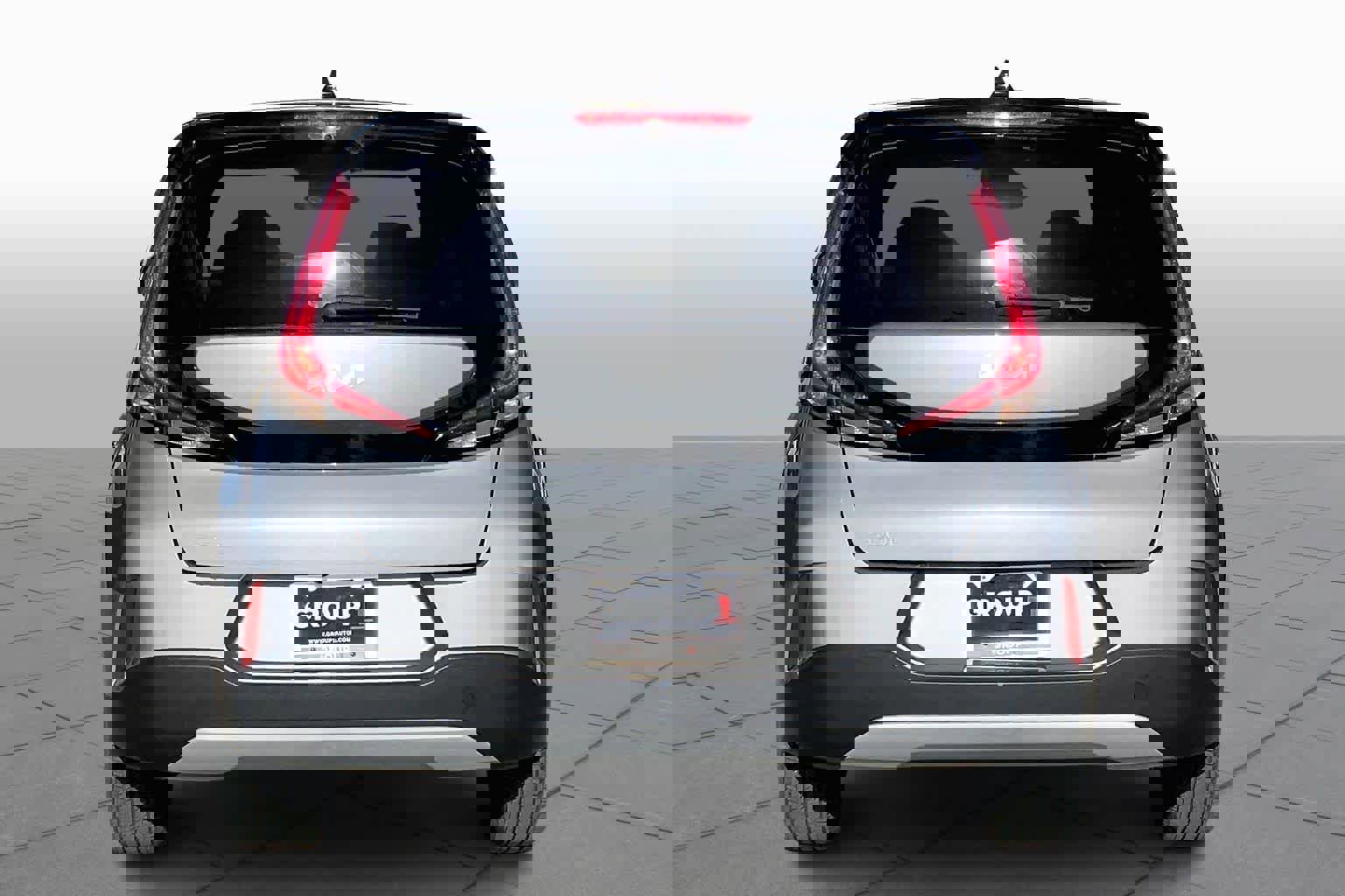 Used 2023 Kia Soul LX w/ LX Technology Package image 4