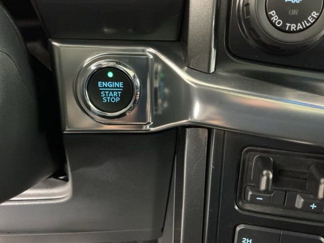 Certified 2023 Ford F150 Lariat w/ Equipment Group 502A High image 25