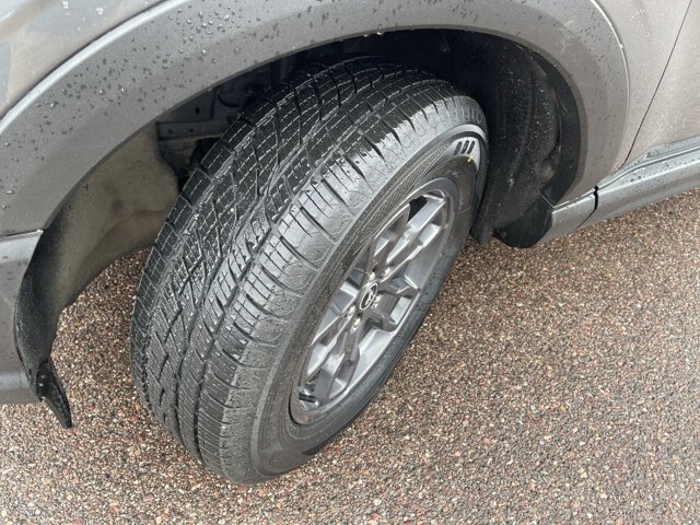 Certified 2024 Ford Bronco Sport Big Bend AWD/4WD image 2
