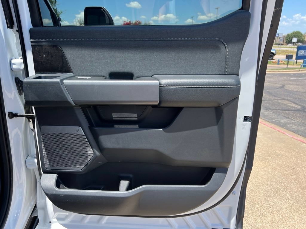Certified 2023 Ford F350 Lariat w/ Lariat Ultimate Package AWD/4WD image 19