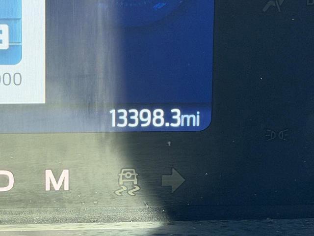 Certified 2024 Ford Bronco Heritage Edition image 20