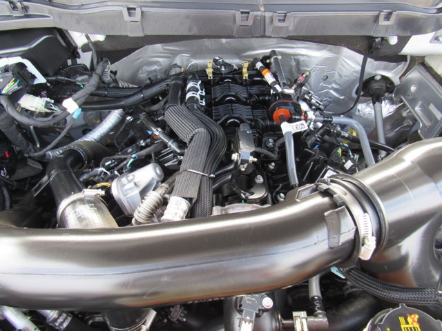 Certified 2024 Ford F150 Tremor w/ Equipment Group 402A High AWD/4WD image 14