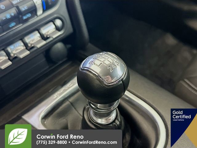 Certified 2022 Ford Mustang GT Premium image 19