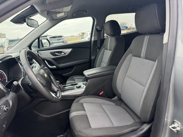 Used 2023 Chevrolet Blazer LT w/ Driver Confidence Package image 12