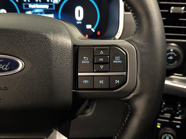 Certified 2022 Ford F150 Lariat w/ Trailer Tow Package image 23