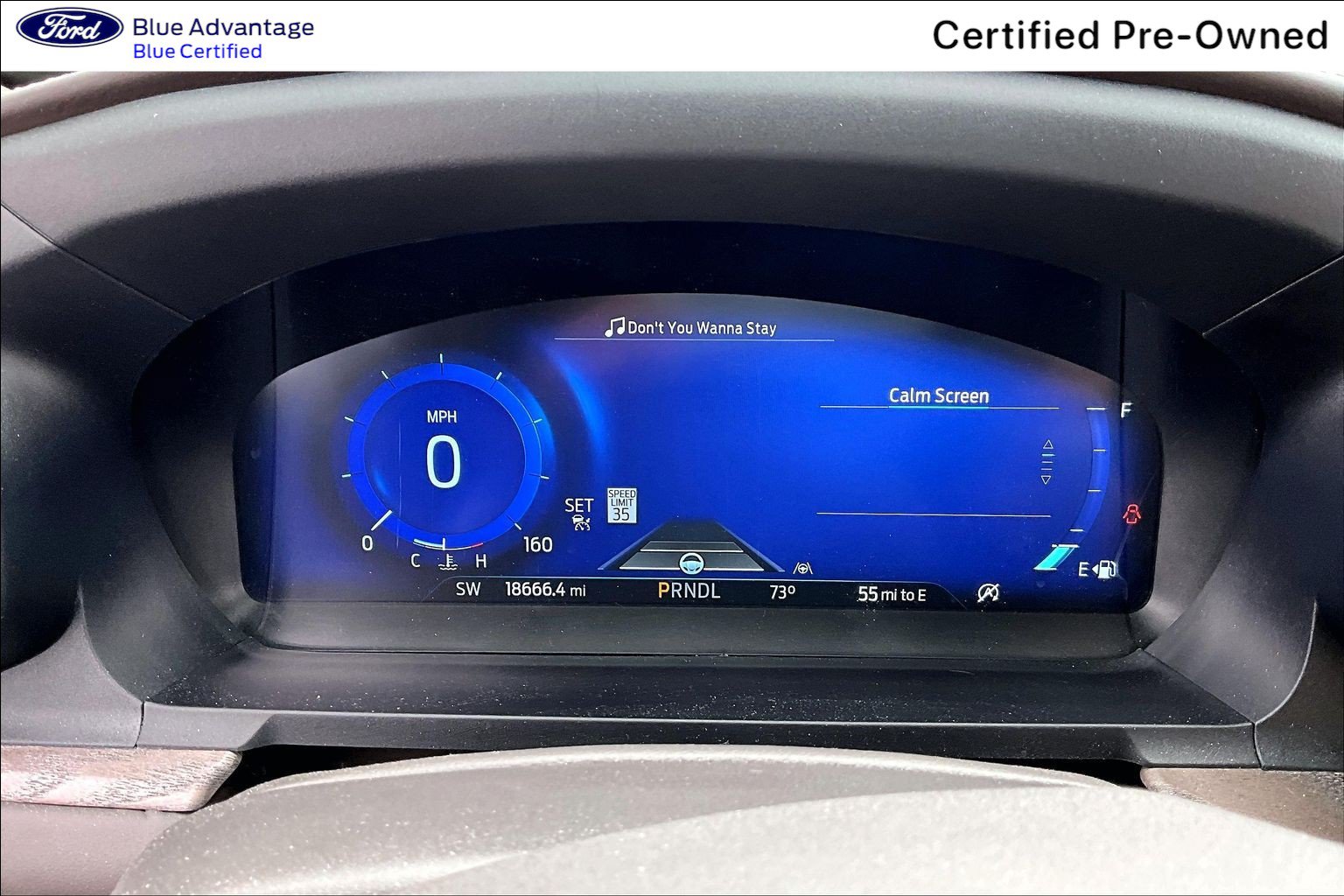 Certified 2022 Ford Explorer Platinum w/ Equipment Group 601A AWD/4WD image 36
