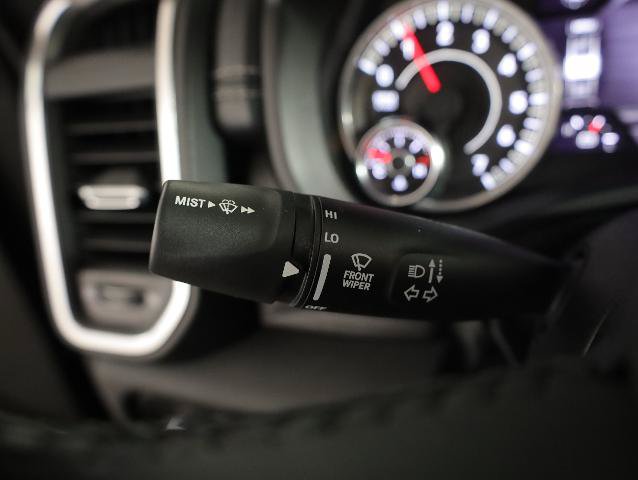 Used 2024 RAM 1500 Laramie AWD/4WD image 14
