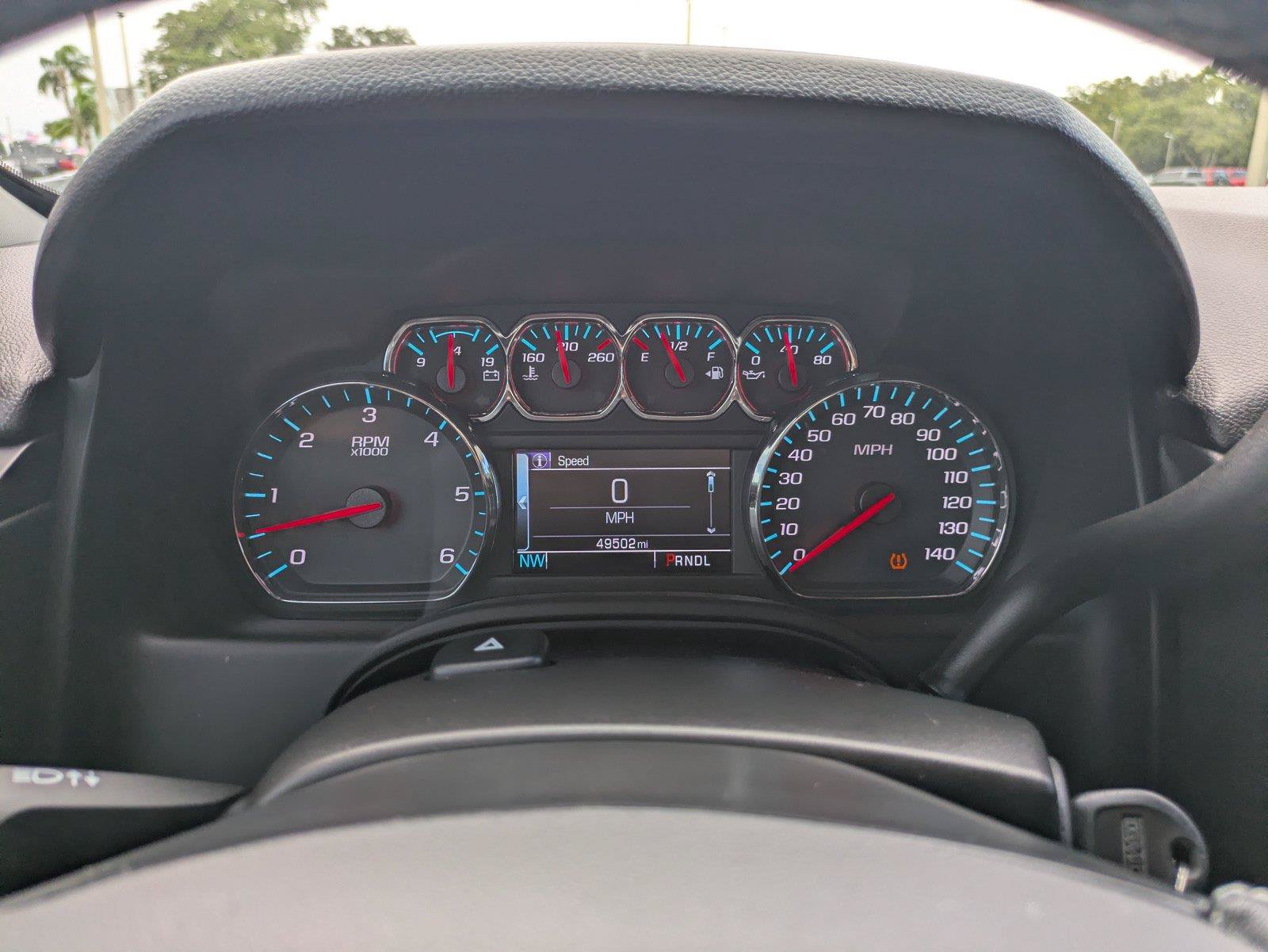 Used 2019 GMC Yukon SLE w/ Convenience Package RWD image 32