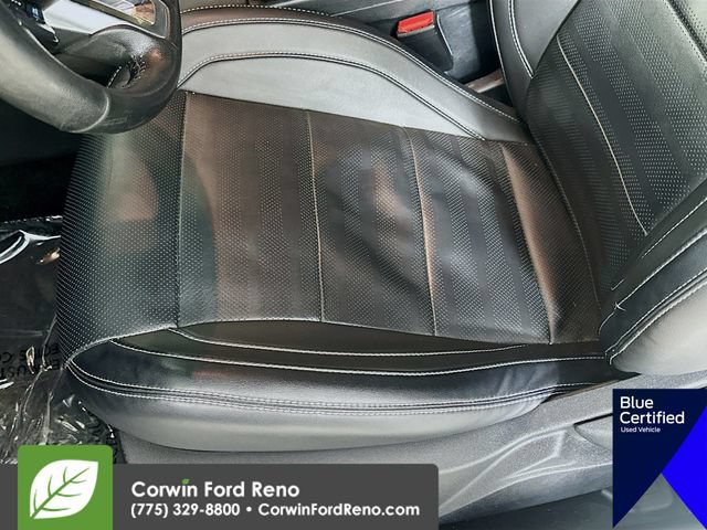 Certified 2017 Ford Mustang GT Premium w/ Equipment Group 401A RWD image 23