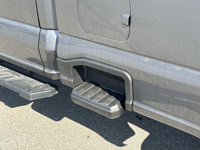 Certified 2024 Ford F250 XLT image 13
