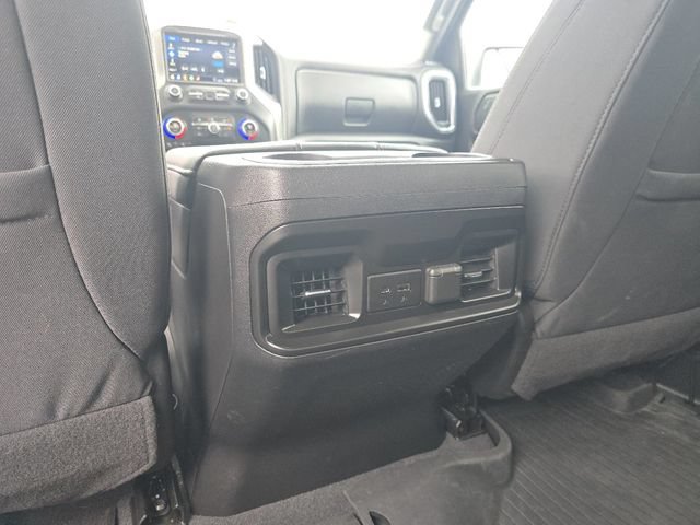 Used 2020 Chevrolet Silverado 1500 LT Trail Boss AWD/4WD image 26