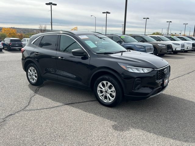 Certified 2024 Ford Escape Active w/ Tech Pack #1 image 7