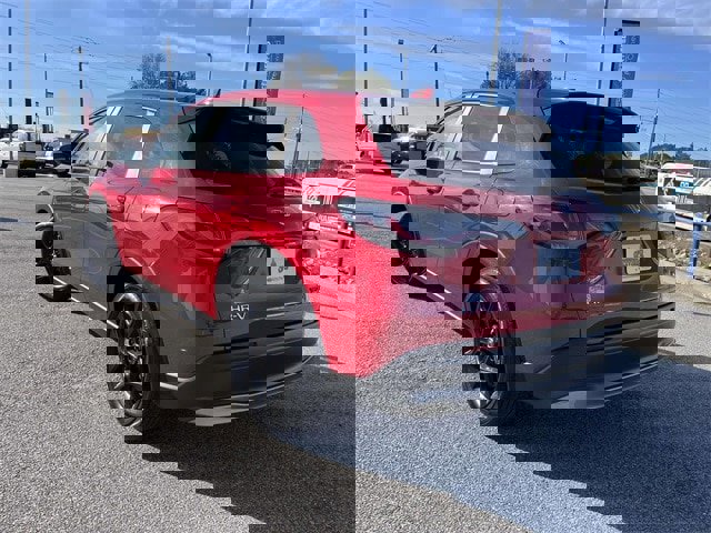 Used 2023 Honda HR-V Sport image 29