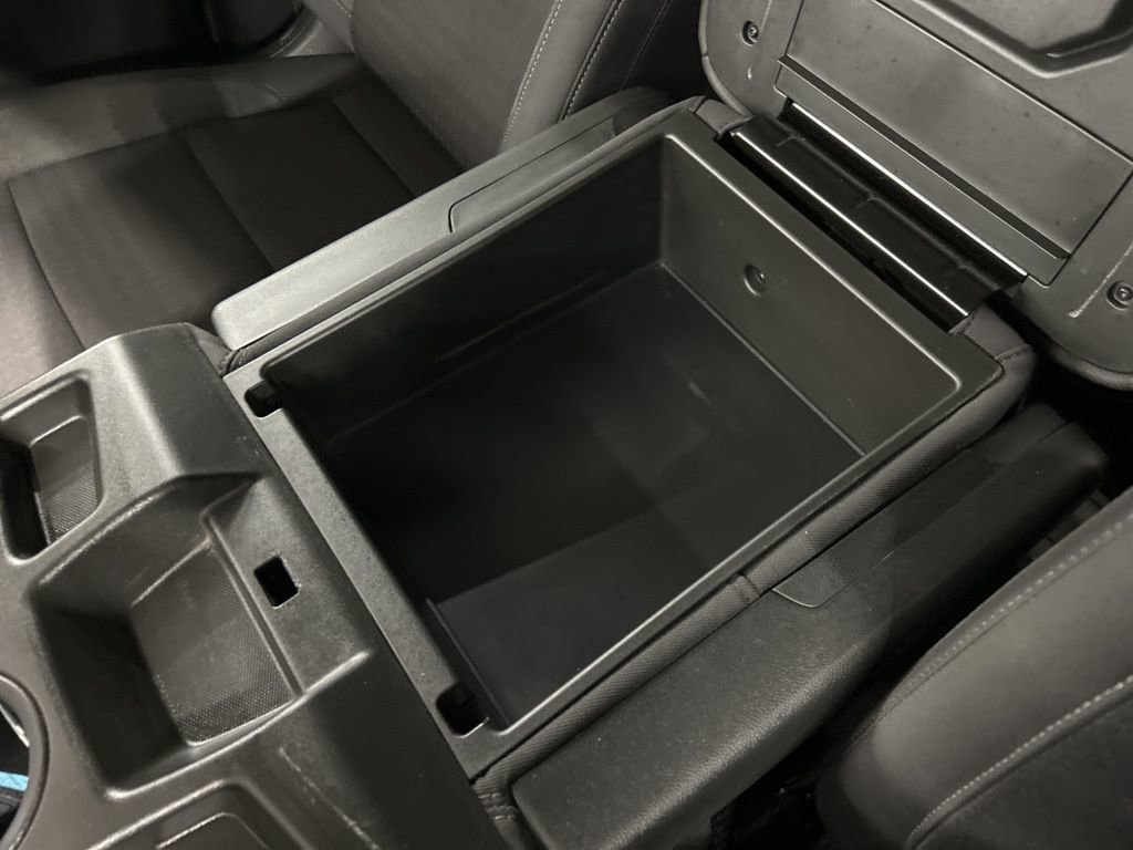 Used 2024 Chevrolet Silverado 2500 Custom w/ Custom Convenience Package image 20