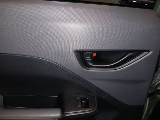 Used 2026 Subaru Crosstrek 2.5i Wilderness image 41