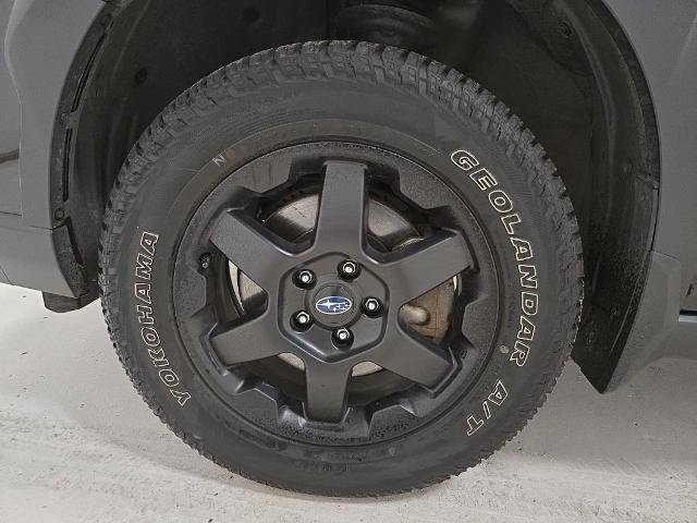 Used 2024 Subaru Outback Wilderness AWD/4WD image 35