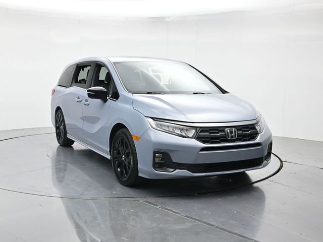 Used 2025 Honda Odyssey Sport-L image 4