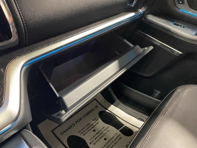 Certified 2025 Ford Expedition Platinum w/ Stealth Performance Package AWD/4WD image 35