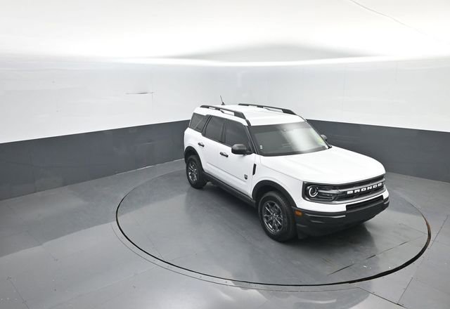 Certified 2022 Ford Bronco Sport Big Bend image 18