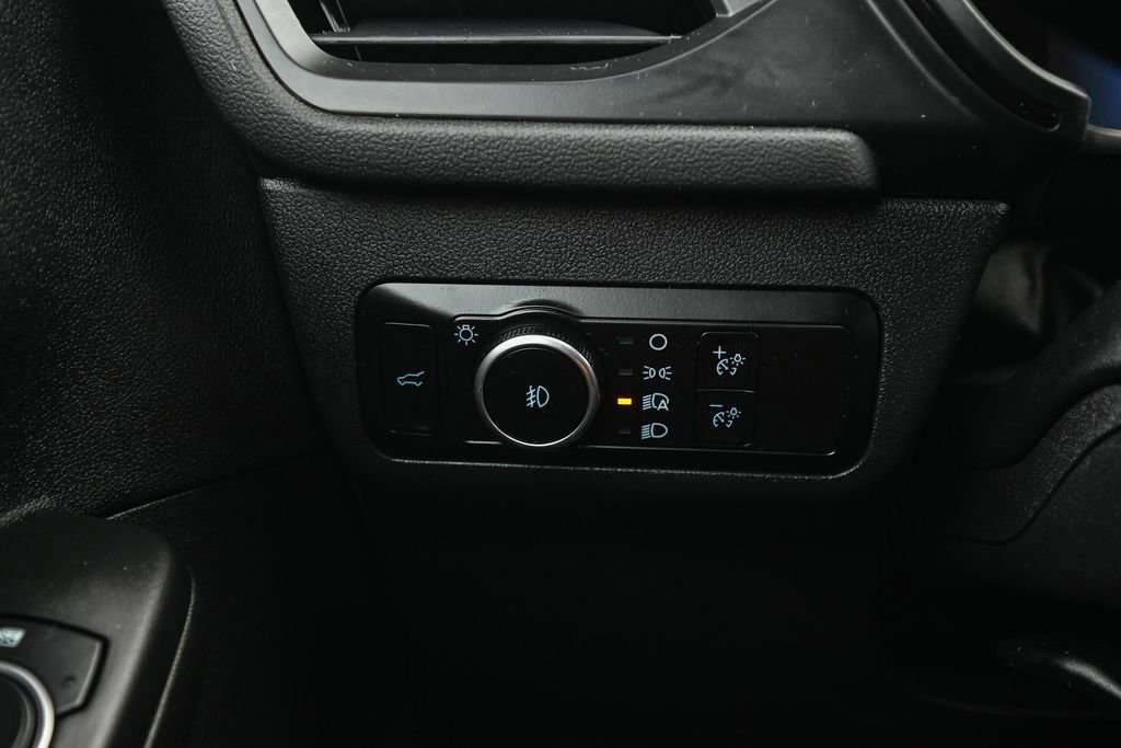 Certified 2023 Ford Escape ST-Line Select w/ Tech Pack #1 image 43