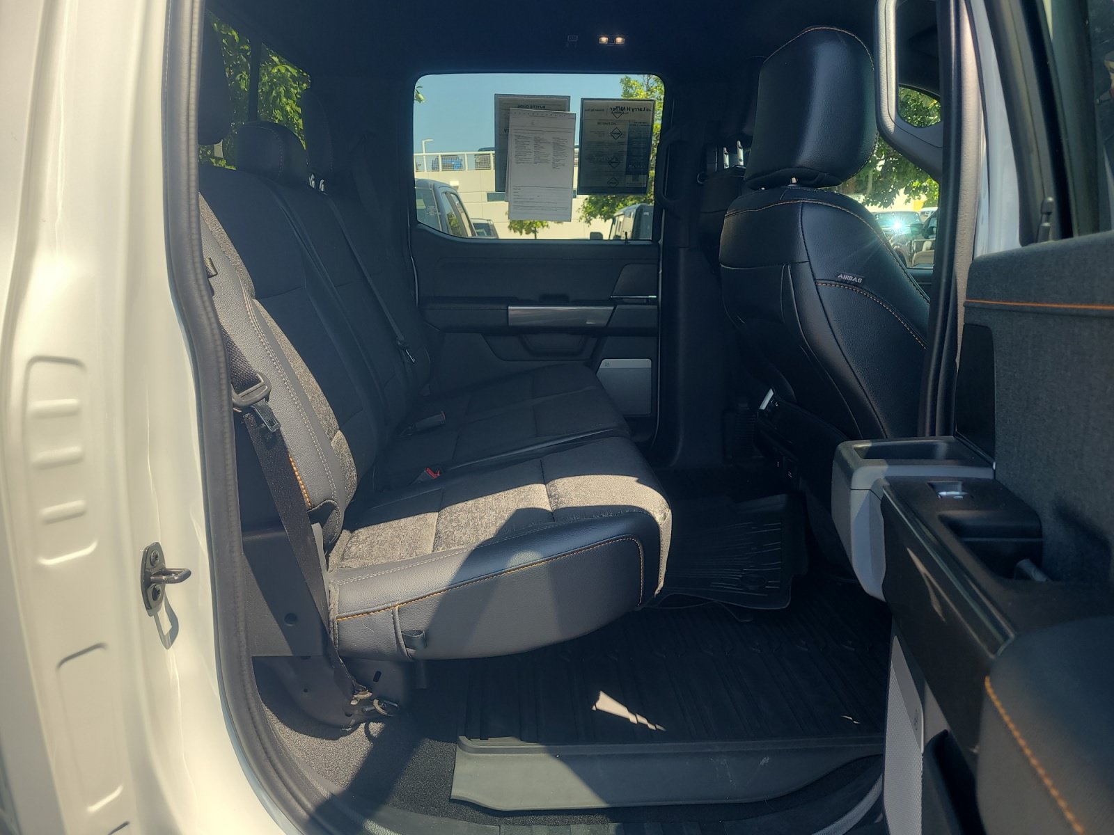 Certified 2023 Ford F150 Tremor w/ 360 Degree Camera Package AWD/4WD image 18