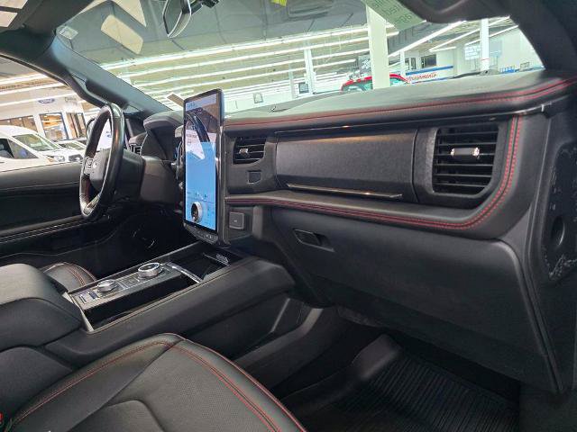 Certified 2024 Ford Expedition Limited AWD/4WD image 19