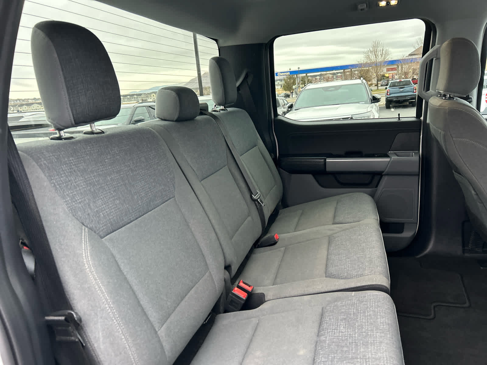 Certified 2024 Ford F150 XLT w/ Tow/Haul Package image 30