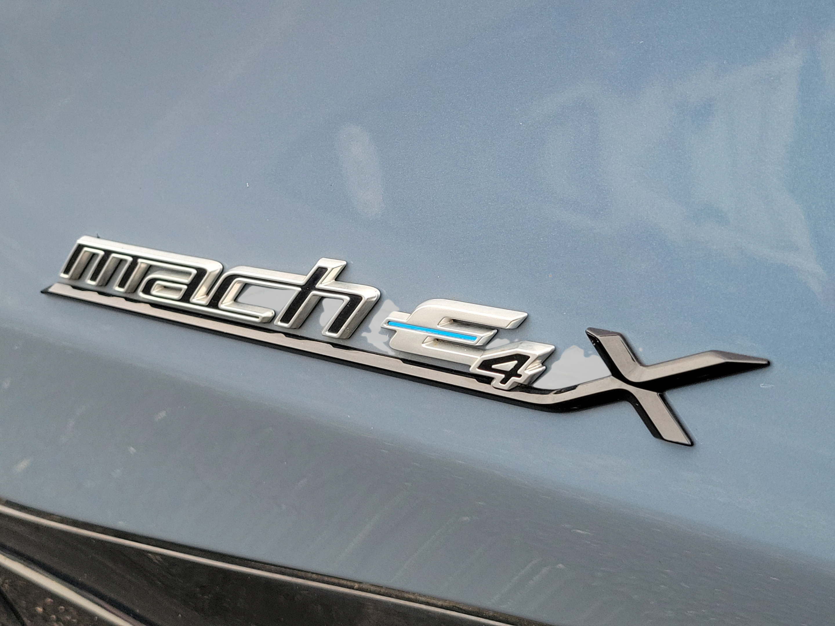 Certified 2023 Ford Mustang Mach-E Premium AWD/4WD image 34