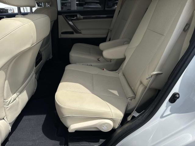 Used 2021 Lexus GX 460 Premium AWD/4WD image 16