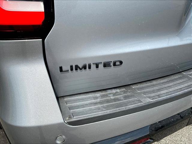 Certified 2023 Ford Expedition Limited AWD/4WD image 26