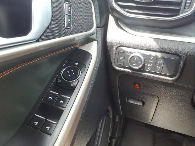 Certified 2022 Ford Explorer Timberline AWD/4WD image 24