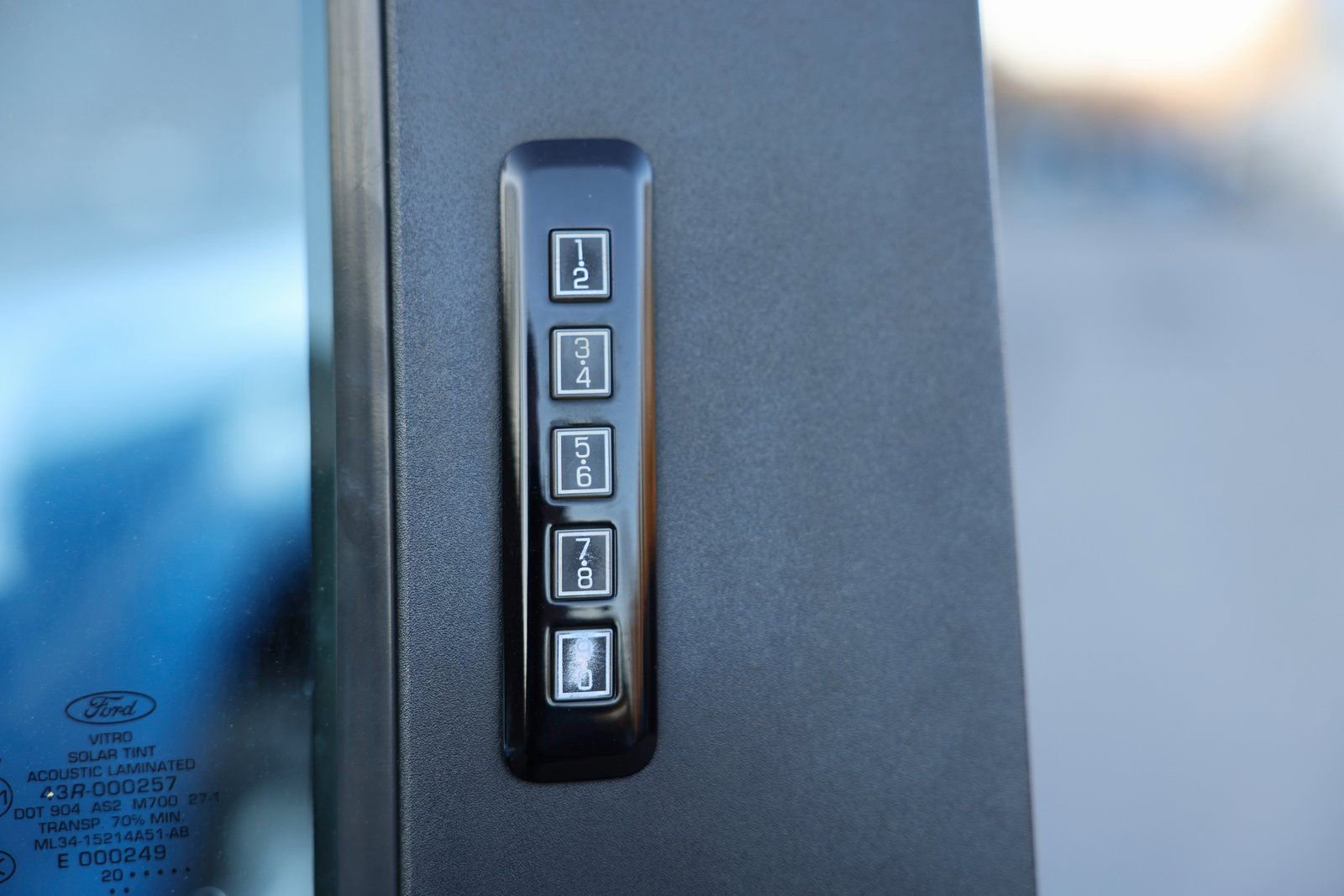 Certified 2020 Ford F150 XLT image 34