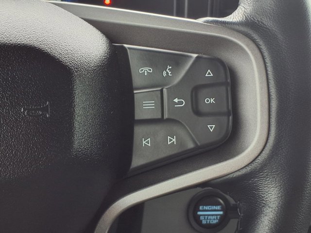 Certified 2023 Ford Bronco Badlands AWD/4WD image 19