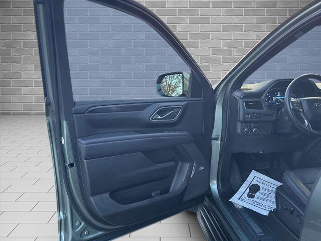 Used 2023 Chevrolet Tahoe RST w/ Luxury Package image 12