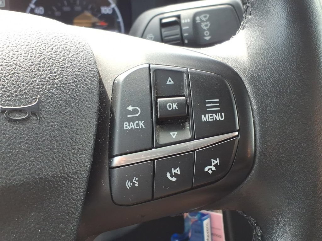 Certified 2024 Ford Maverick XLT w/ XLT Luxury Package AWD/4WD image 9