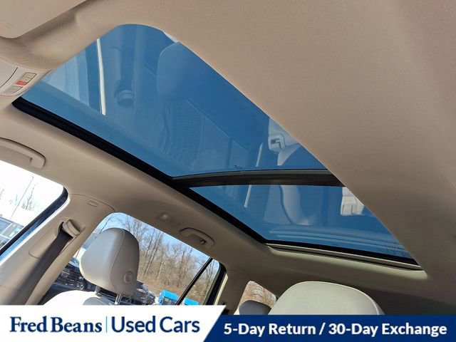 Used 2018 Volkswagen Atlas SEL image 19