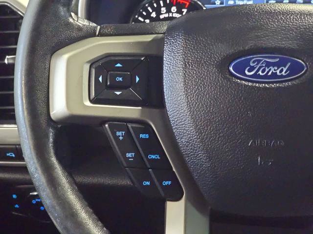 Certified 2018 Ford F150 Lariat w/ Equipment Group 502A Luxury AWD/4WD image 23
