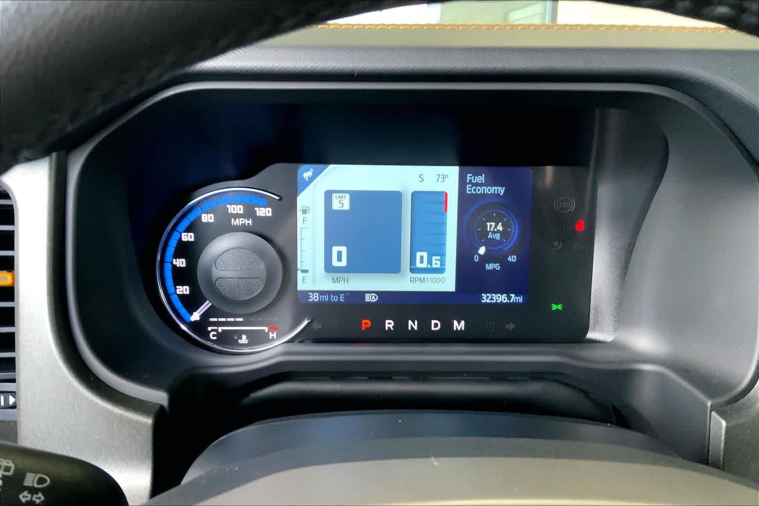 Certified 2024 Ford Bronco Badlands AWD/4WD image 25