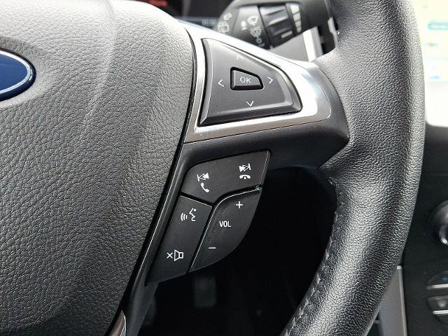 Certified 2020 Ford Edge SEL w/ Convenience Package image 22