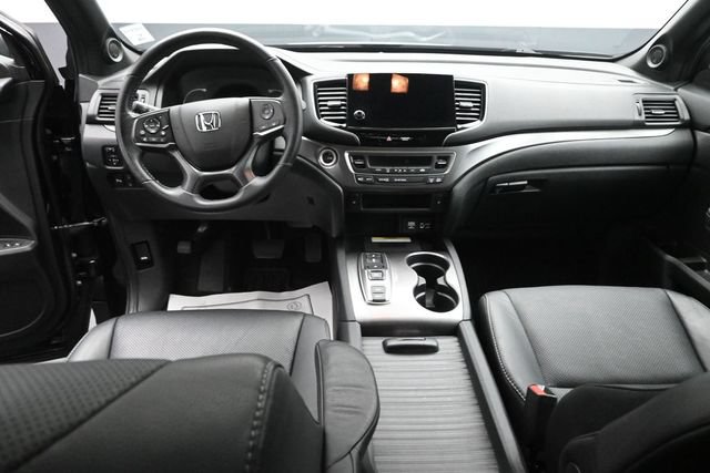 Used 2023 Honda Passport EX-L image 23